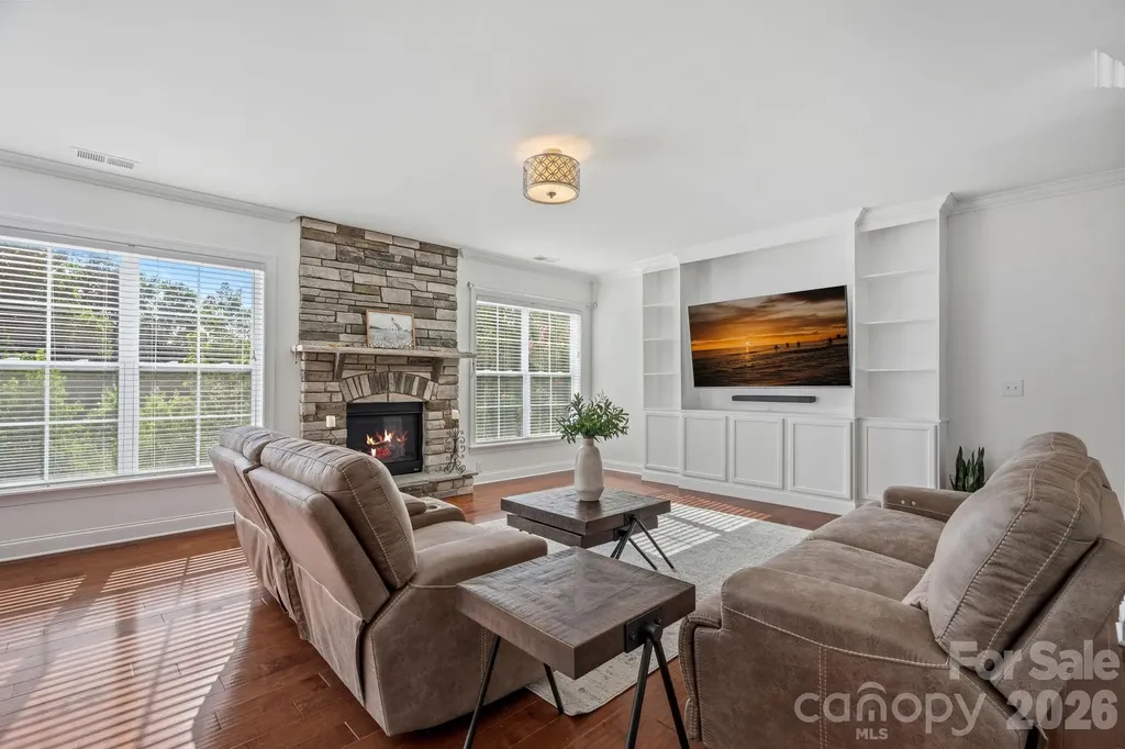 13147 Union Square Drive Huntersville NC 28078