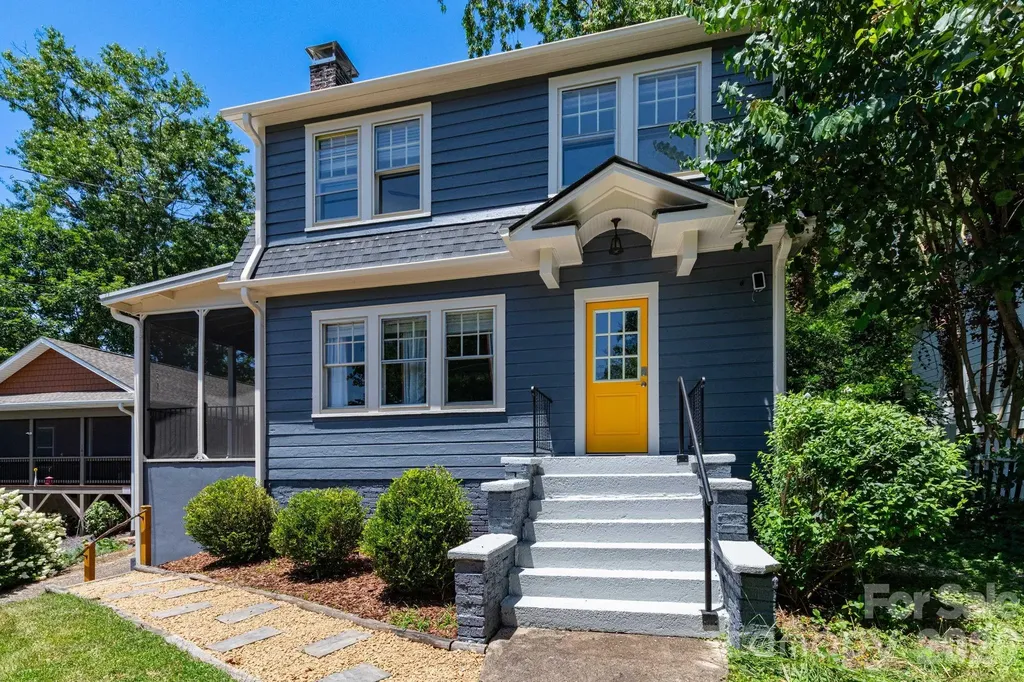 164 Laurel Loop Asheville NC 28806