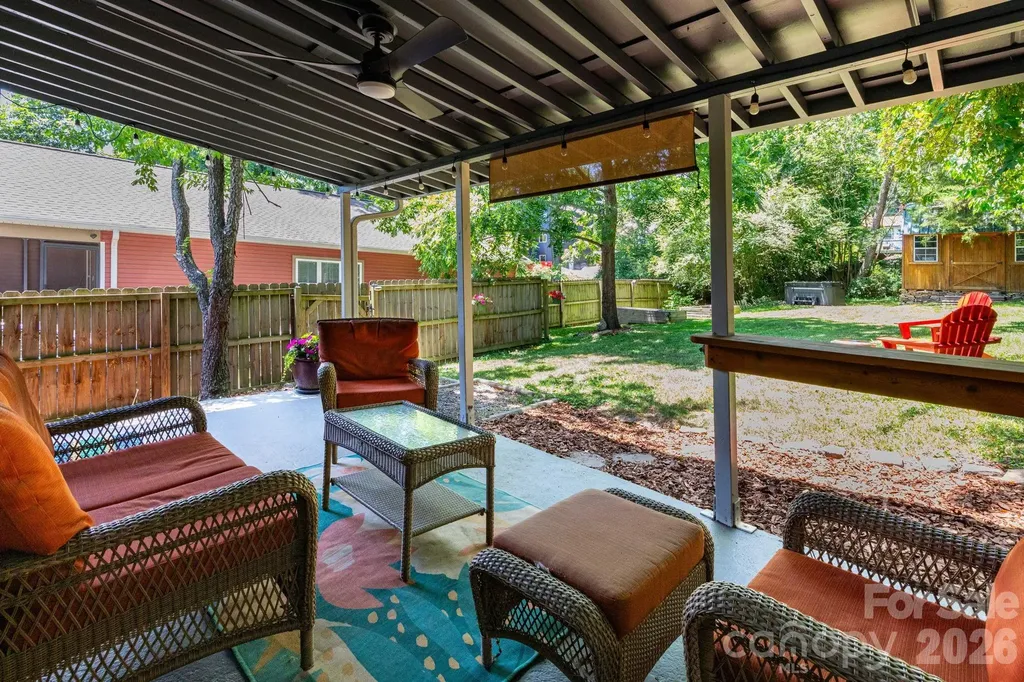 164 Laurel Loop Asheville NC 28806