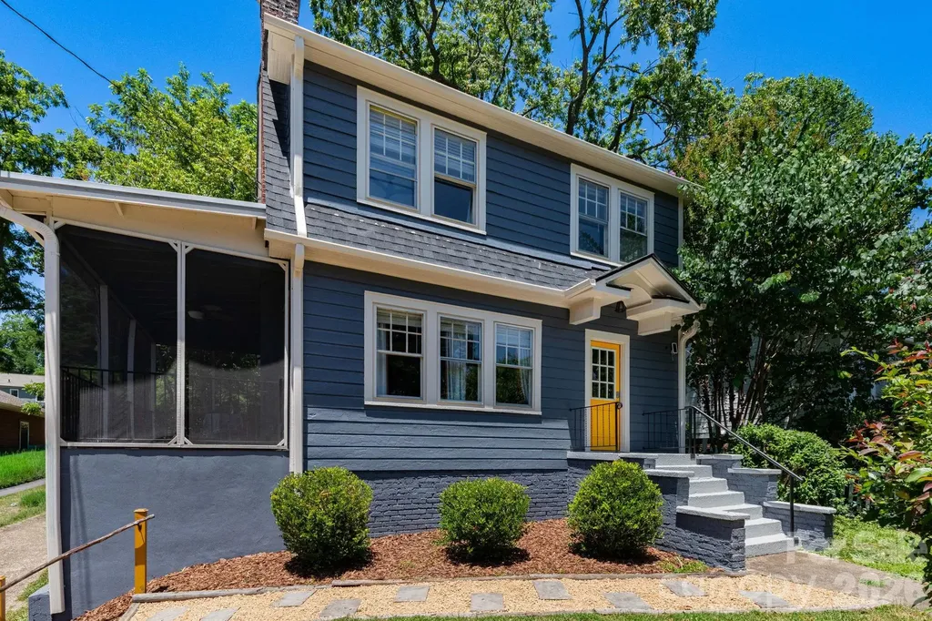 164 Laurel Loop Asheville NC 28806