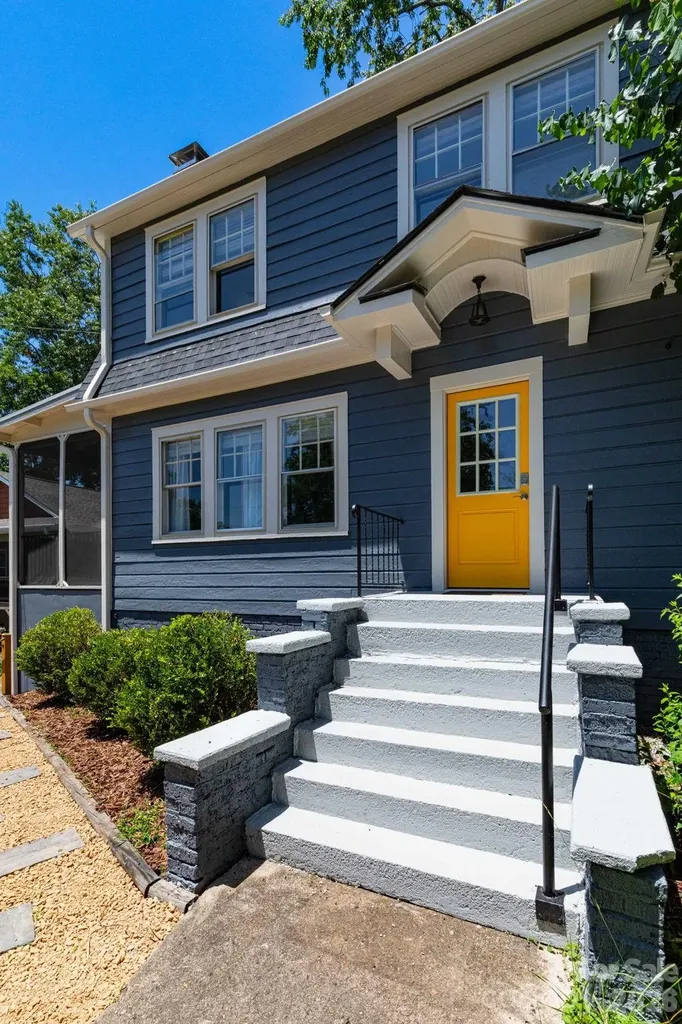 164 Laurel Loop Asheville NC 28806