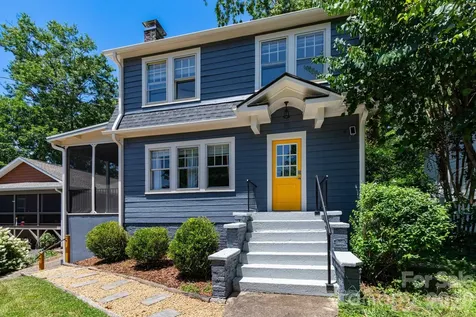 164 Laurel Loop Asheville NC 28806