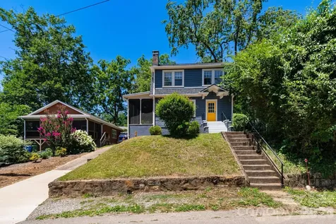 164 Laurel Loop Asheville NC 28806