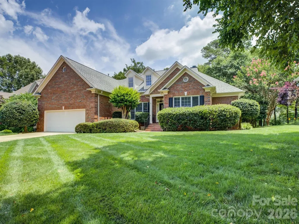 10119 Victoria Mill Court Charlotte NC 28277