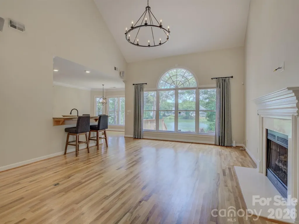 10119 Victoria Mill Court Charlotte NC 28277