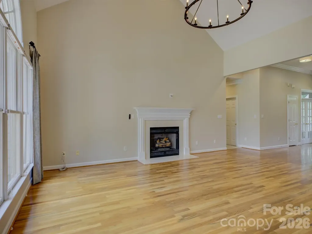 10119 Victoria Mill Court Charlotte NC 28277