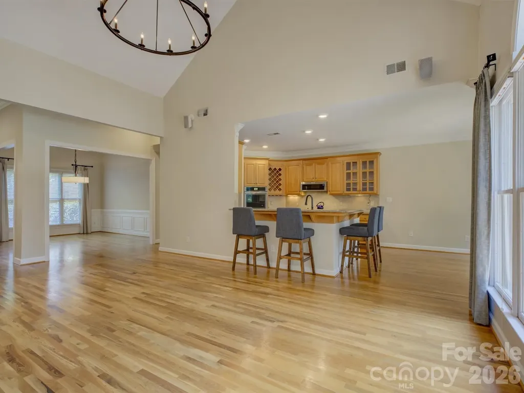 10119 Victoria Mill Court Charlotte NC 28277