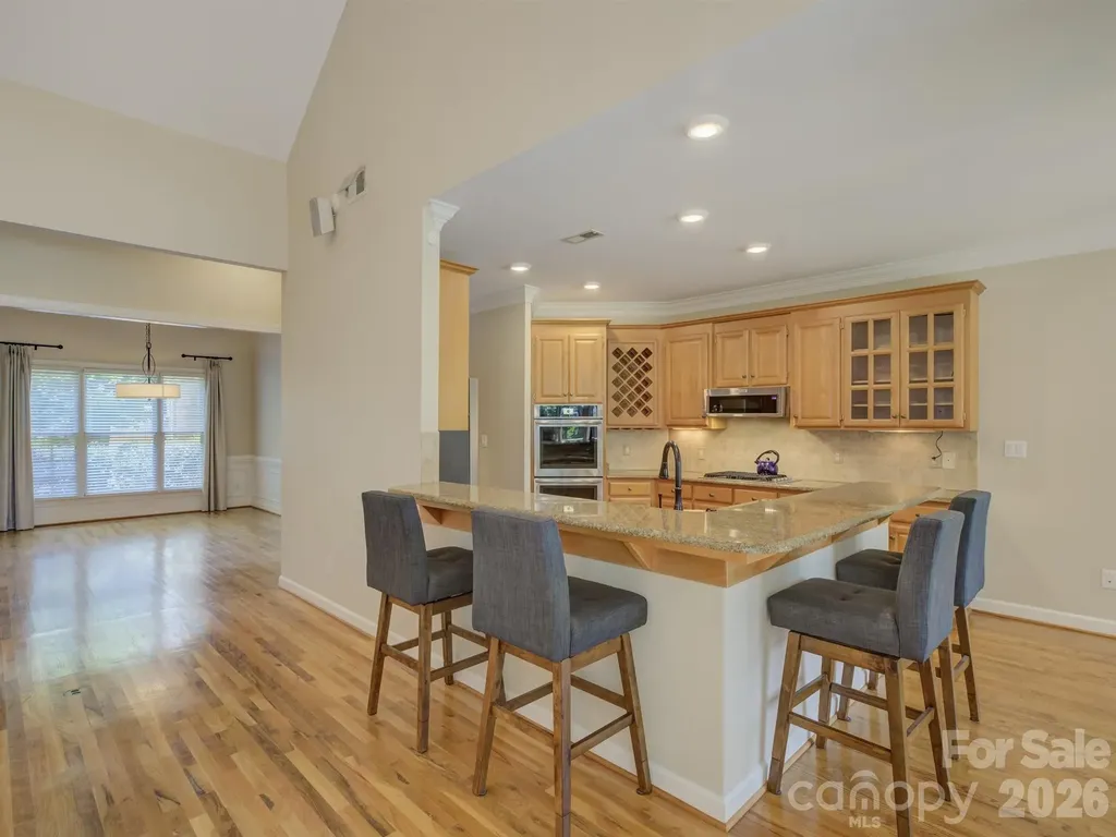10119 Victoria Mill Court Charlotte NC 28277