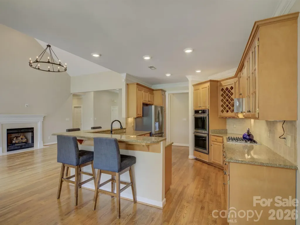 10119 Victoria Mill Court Charlotte NC 28277