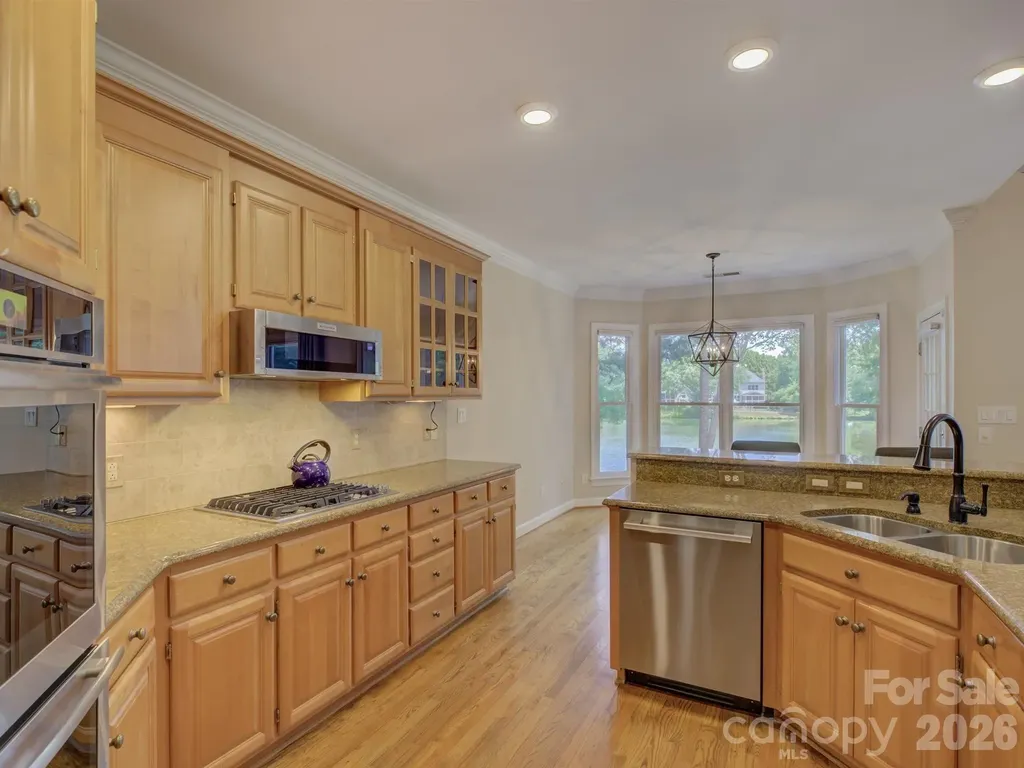 10119 Victoria Mill Court Charlotte NC 28277