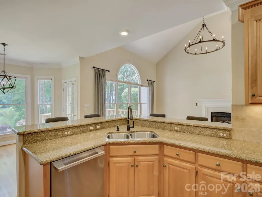 10119 Victoria Mill Court Charlotte NC 28277