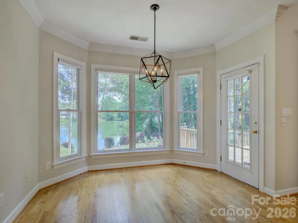10119 Victoria Mill Court Charlotte NC 28277