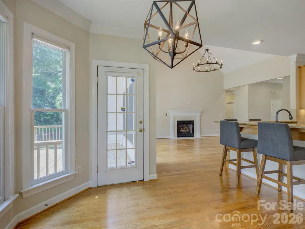 10119 Victoria Mill Court Charlotte NC 28277