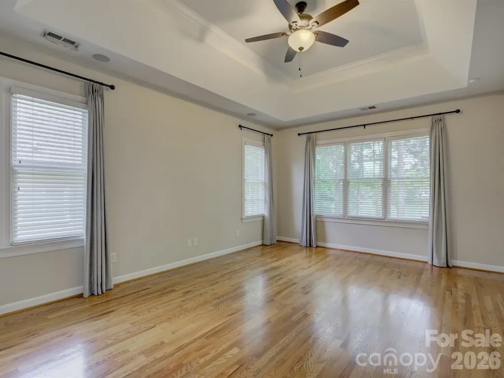 10119 Victoria Mill Court Charlotte NC 28277