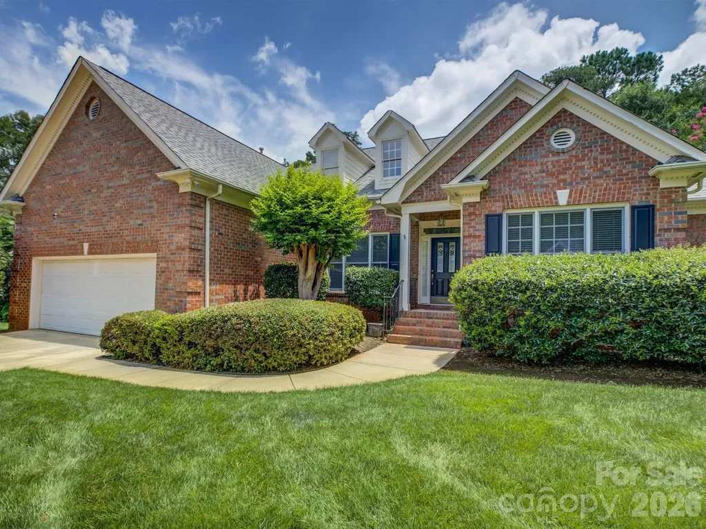 10119 Victoria Mill Court Charlotte NC 28277