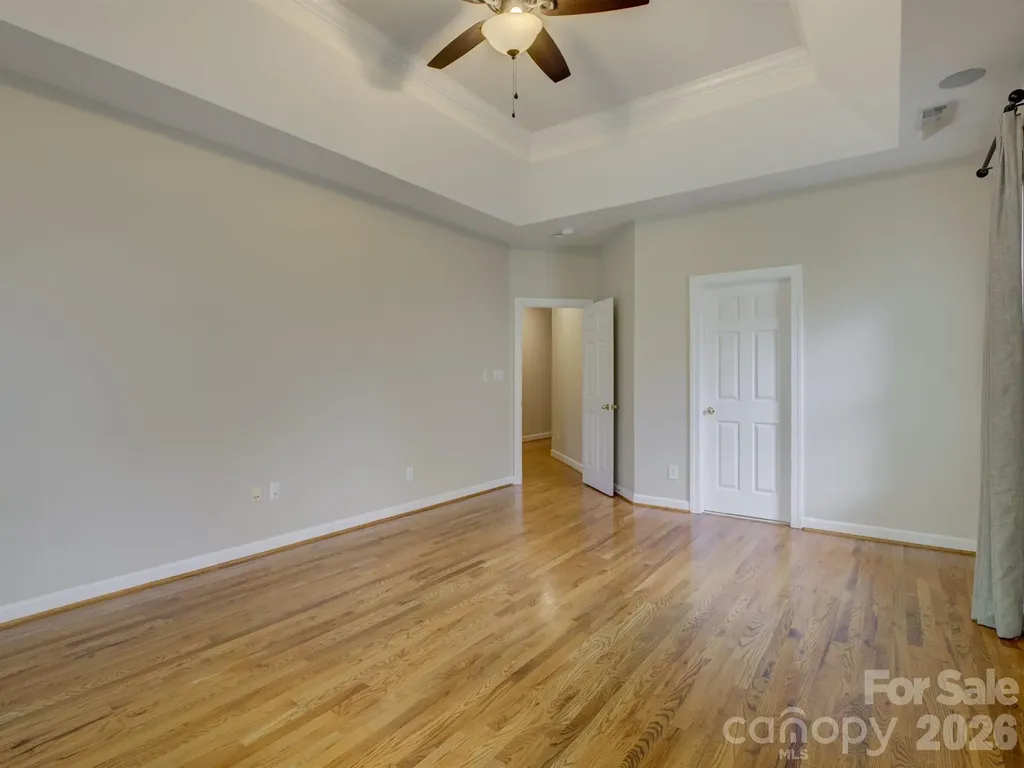 10119 Victoria Mill Court Charlotte NC 28277