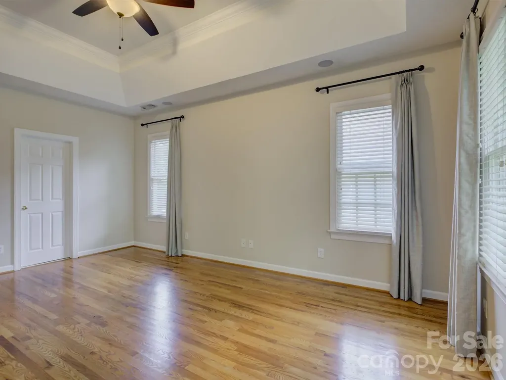 10119 Victoria Mill Court Charlotte NC 28277