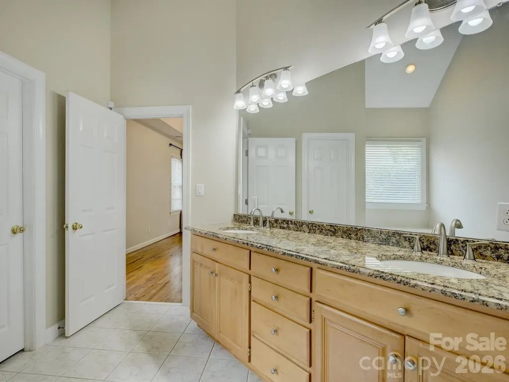 10119 Victoria Mill Court Charlotte NC 28277
