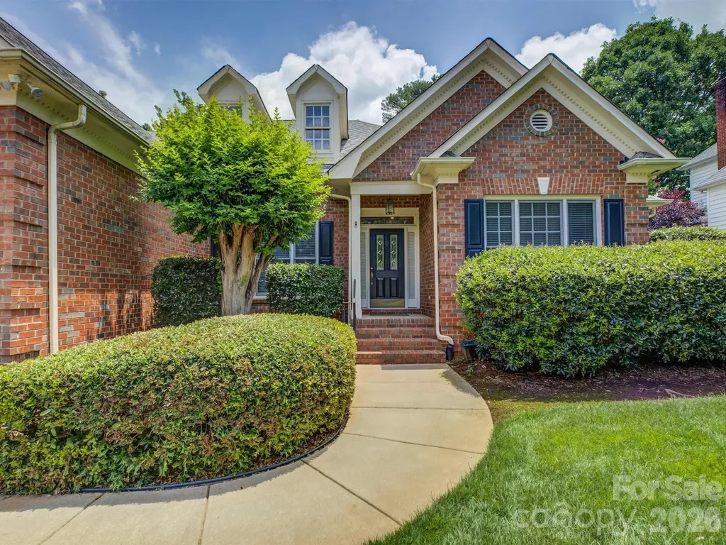 10119 Victoria Mill Court Charlotte NC 28277