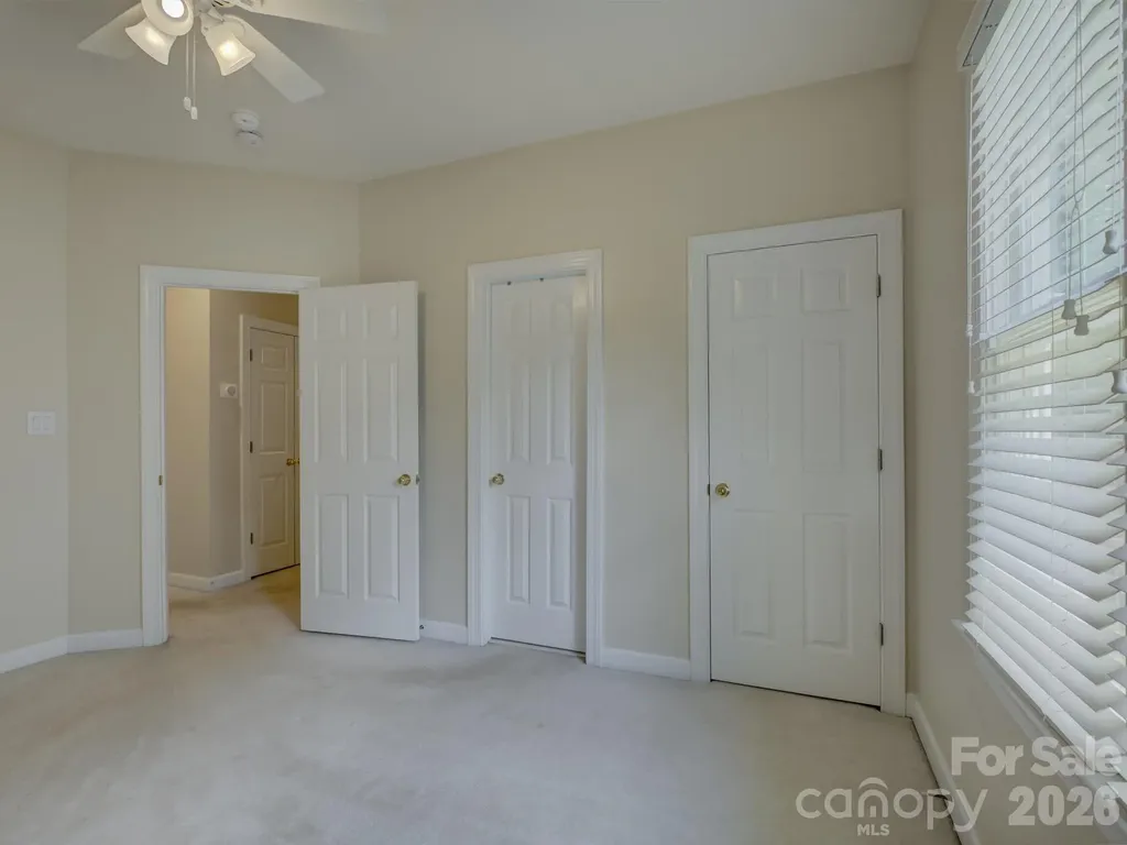 10119 Victoria Mill Court Charlotte NC 28277