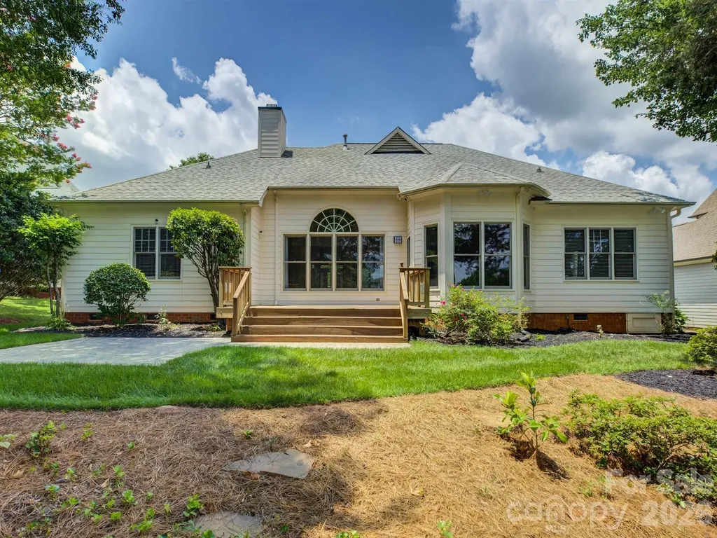 10119 Victoria Mill Court Charlotte NC 28277