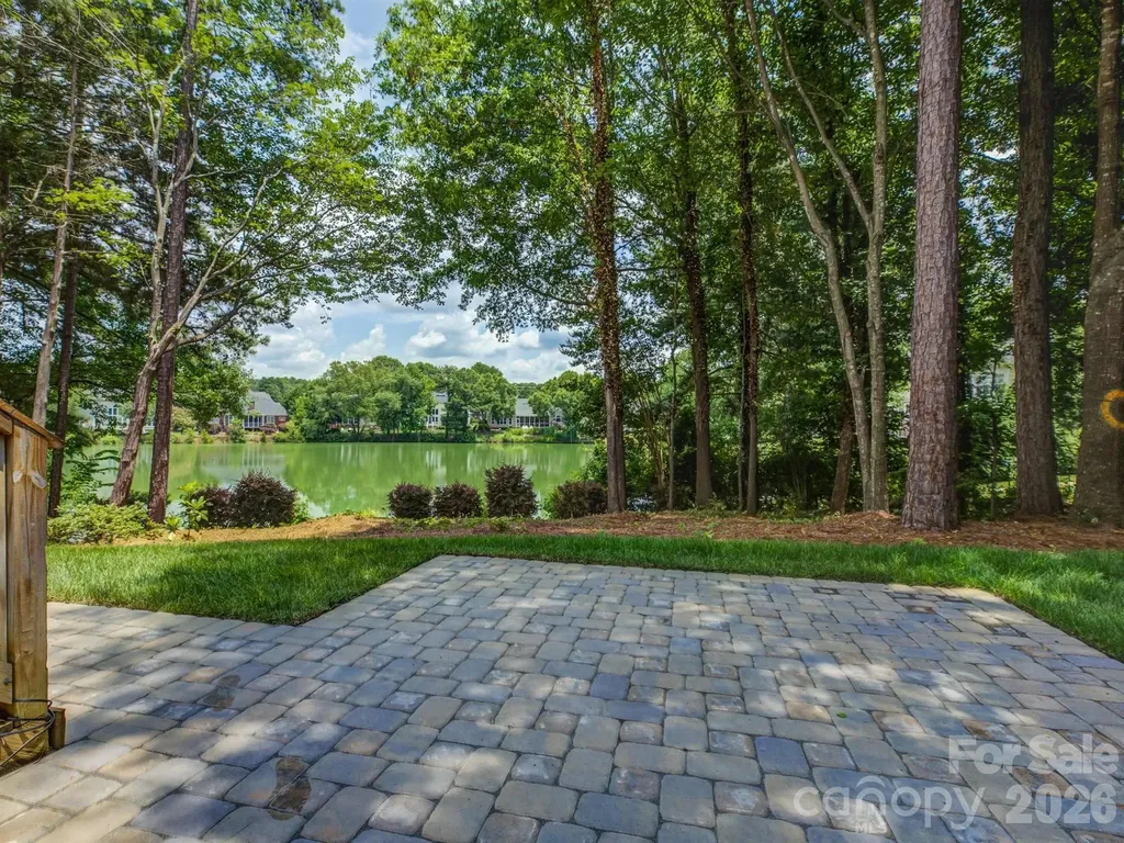 10119 Victoria Mill Court Charlotte NC 28277