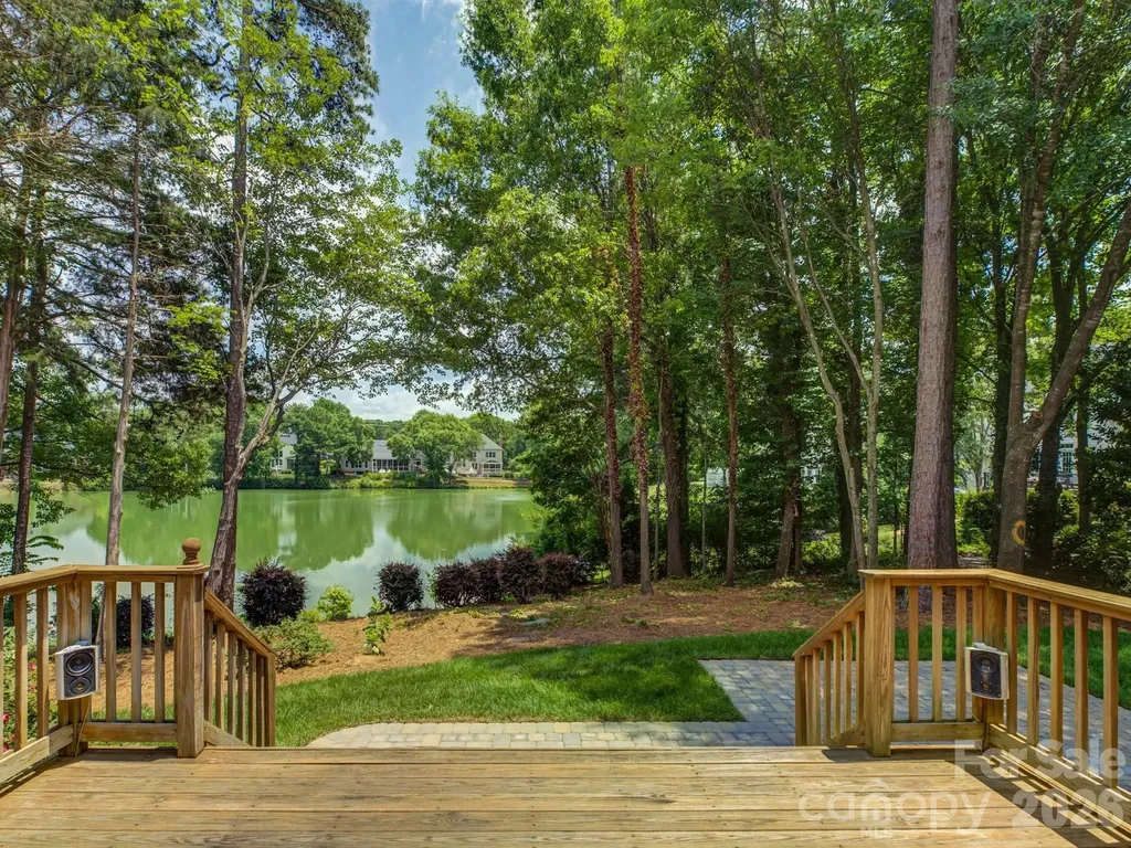 10119 Victoria Mill Court Charlotte NC 28277