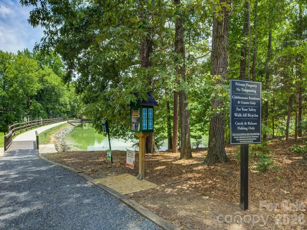10119 Victoria Mill Court Charlotte NC 28277