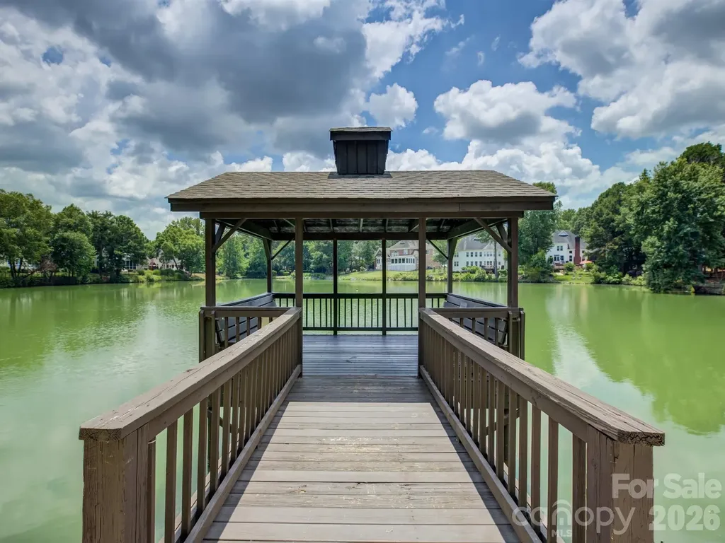 10119 Victoria Mill Court Charlotte NC 28277