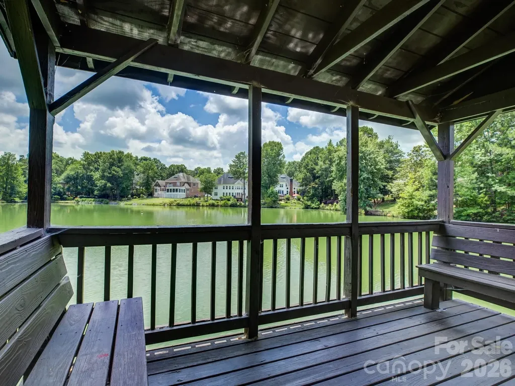 10119 Victoria Mill Court Charlotte NC 28277