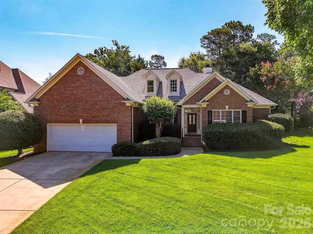 10119 Victoria Mill Court Charlotte NC 28277