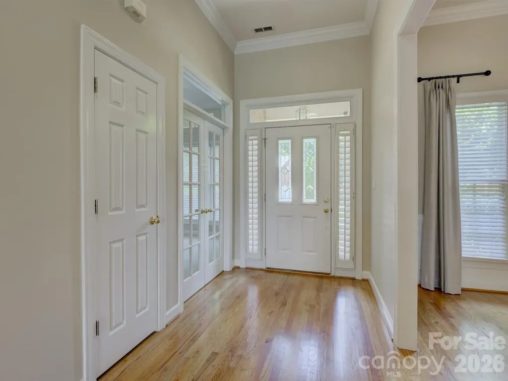 10119 Victoria Mill Court Charlotte NC 28277