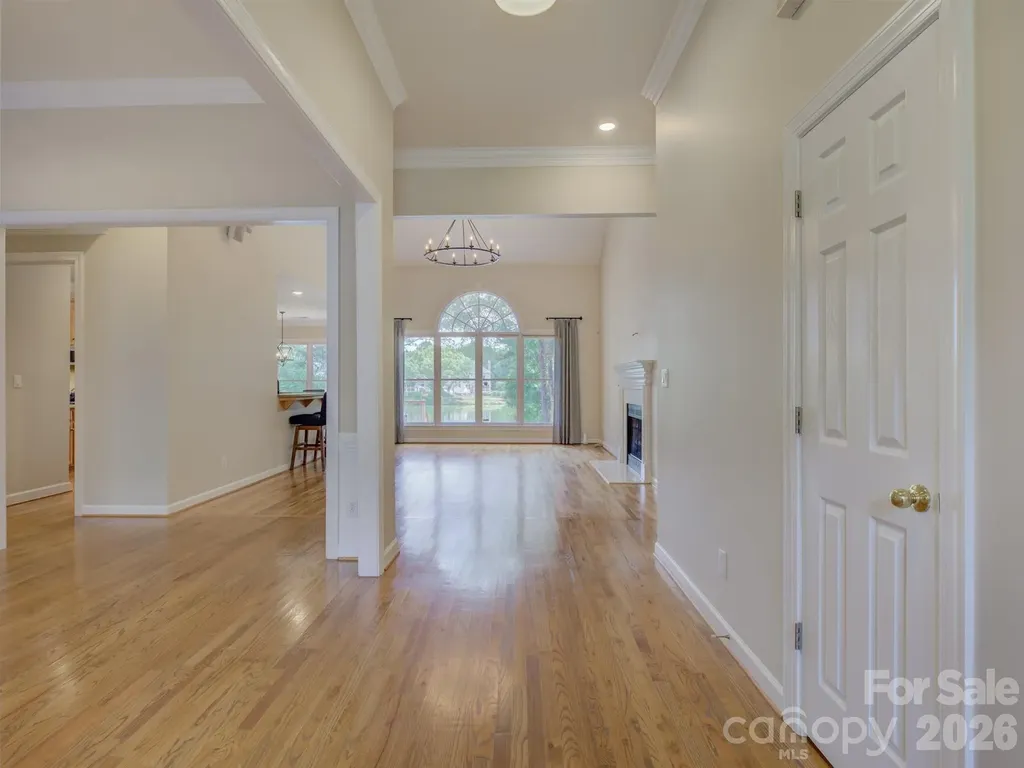 10119 Victoria Mill Court Charlotte NC 28277