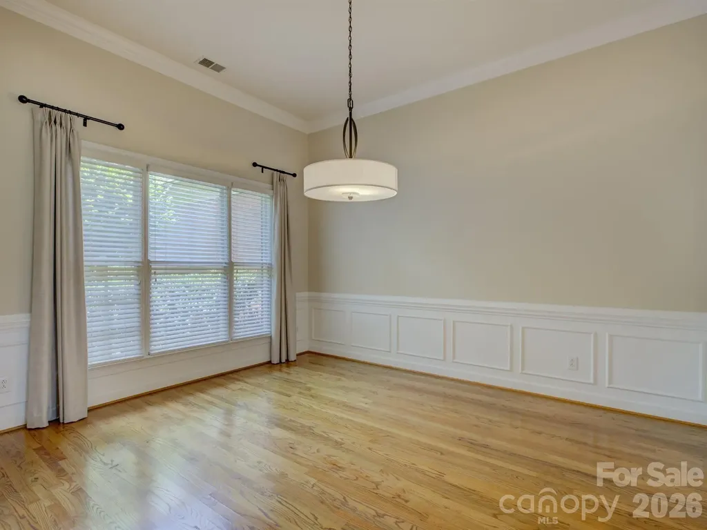 10119 Victoria Mill Court Charlotte NC 28277