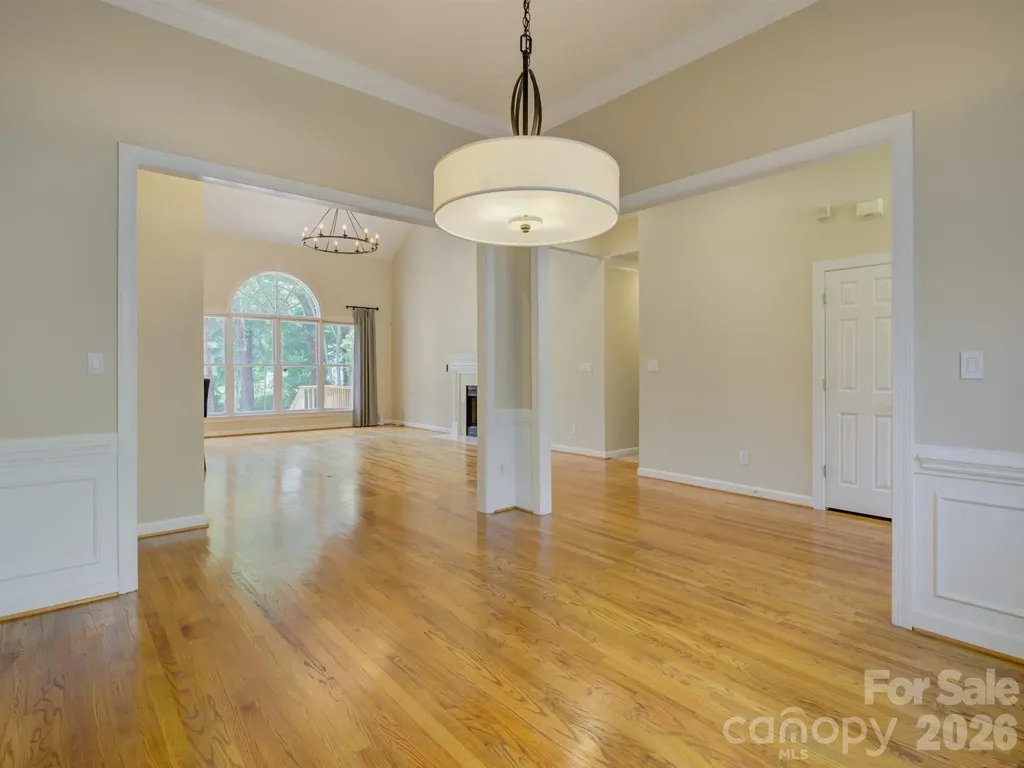 10119 Victoria Mill Court Charlotte NC 28277