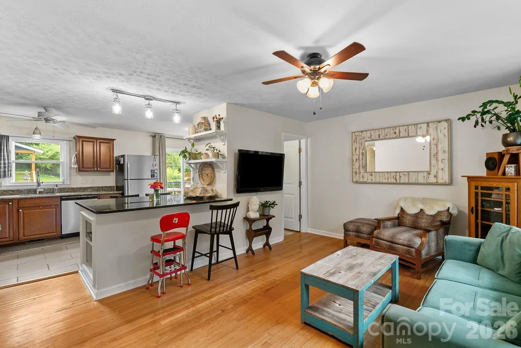 321 Sulphur Springs Road Asheville NC 28806