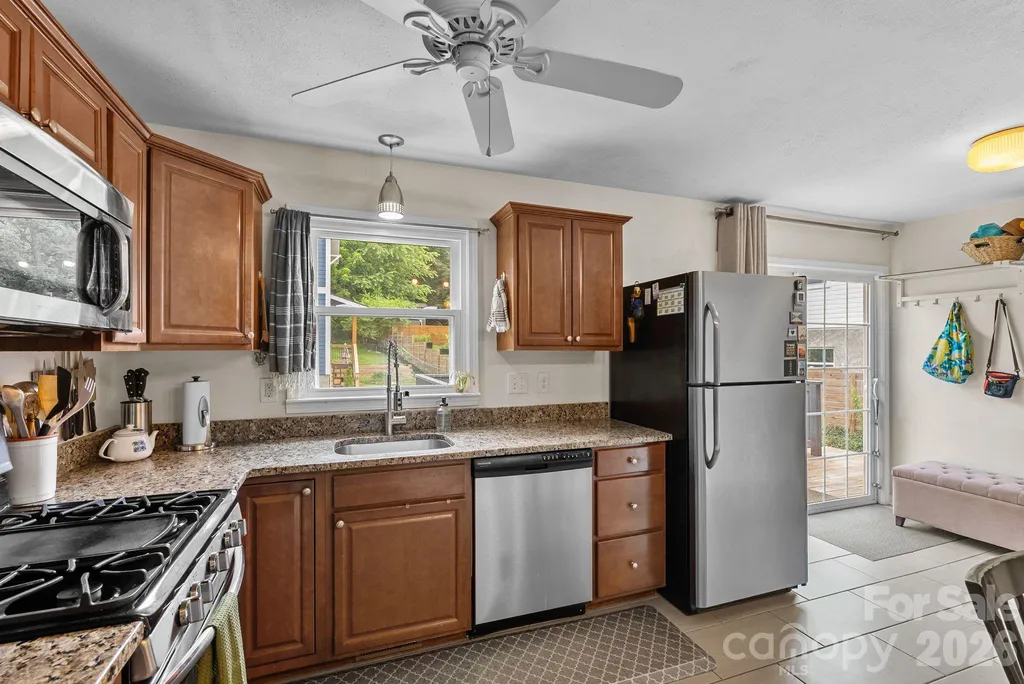 321 Sulphur Springs Road Asheville NC 28806
