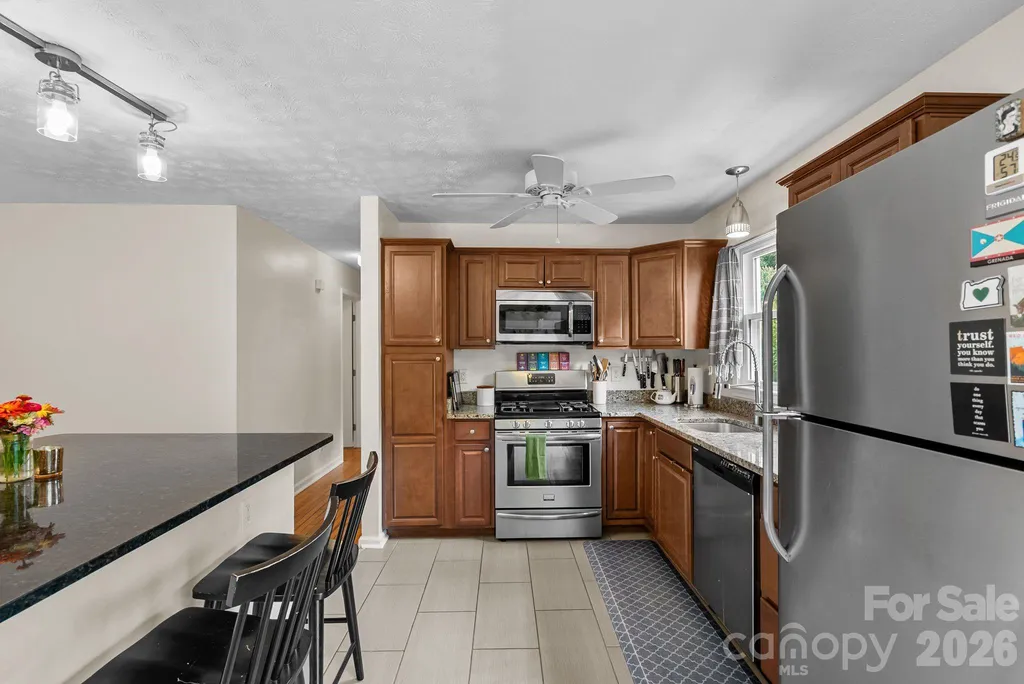 321 Sulphur Springs Road Asheville NC 28806
