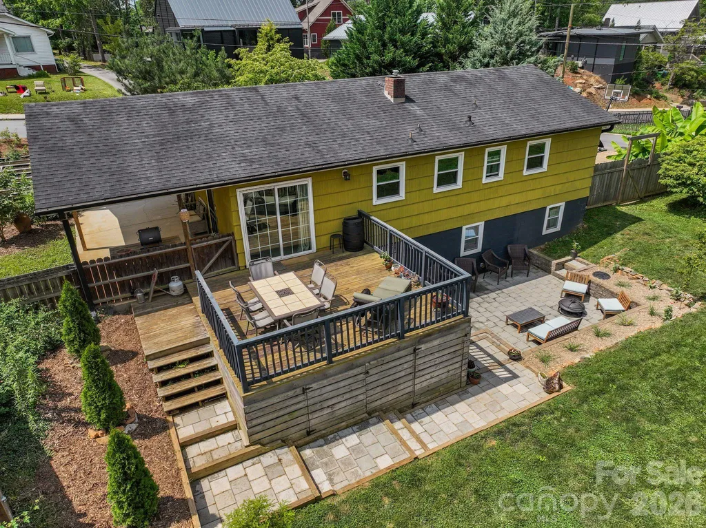 321 Sulphur Springs Road Asheville NC 28806
