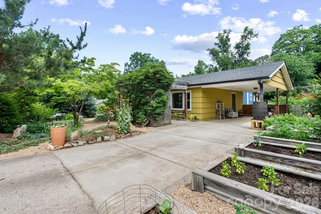 321 Sulphur Springs Road Asheville NC 28806