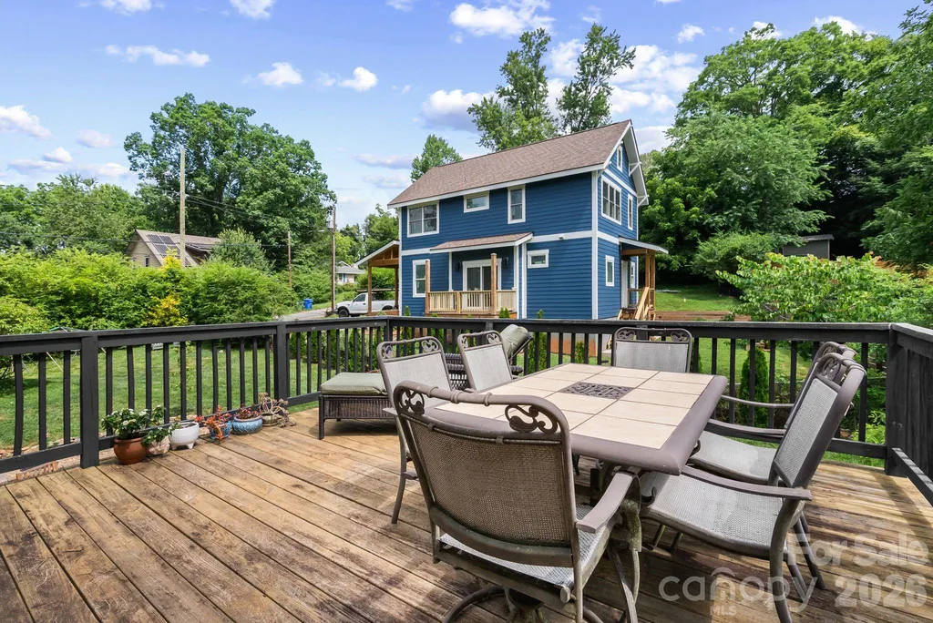 321 Sulphur Springs Road Asheville NC 28806