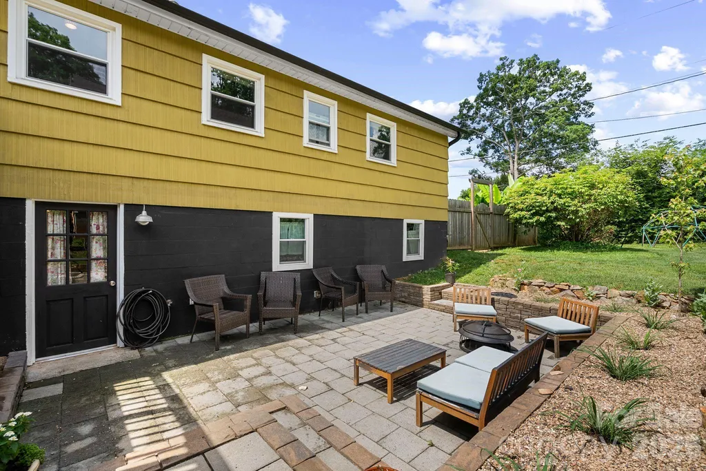 321 Sulphur Springs Road Asheville NC 28806