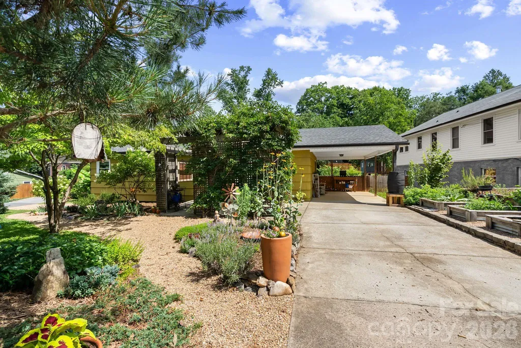 321 Sulphur Springs Road Asheville NC 28806