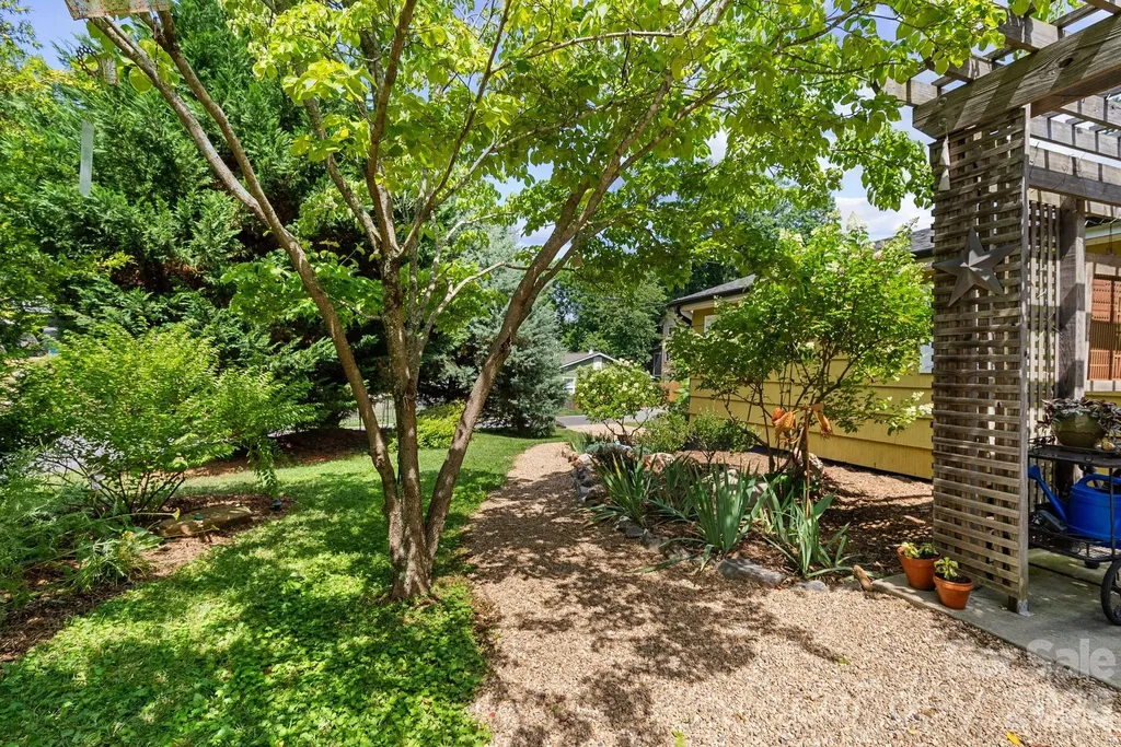 321 Sulphur Springs Road Asheville NC 28806