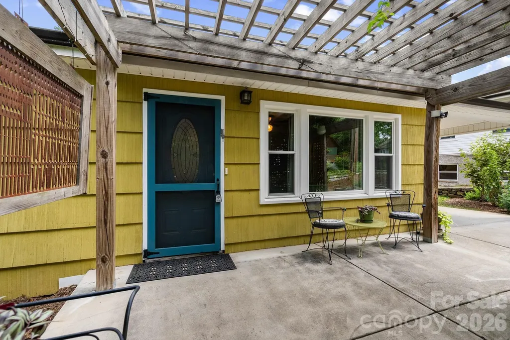 321 Sulphur Springs Road Asheville NC 28806