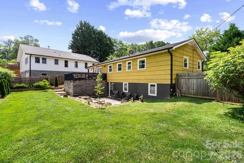 321 Sulphur Springs Road Asheville NC 28806