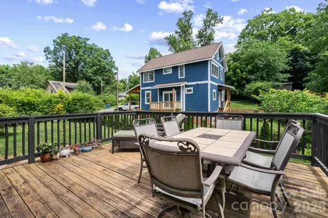 321 Sulphur Springs Road Asheville NC 28806