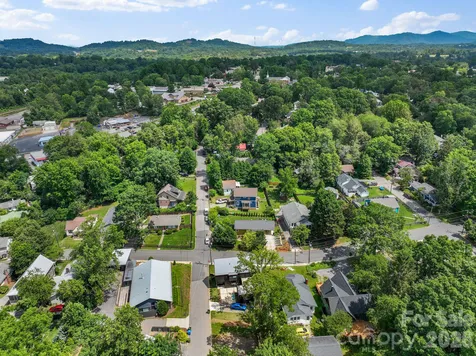 321 Sulphur Springs Road Asheville NC 28806
