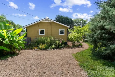 321 Sulphur Springs Road Asheville NC 28806