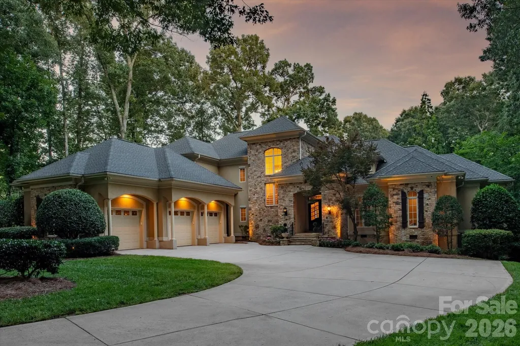 9117 Yellow Pine Court Waxhaw NC 28173